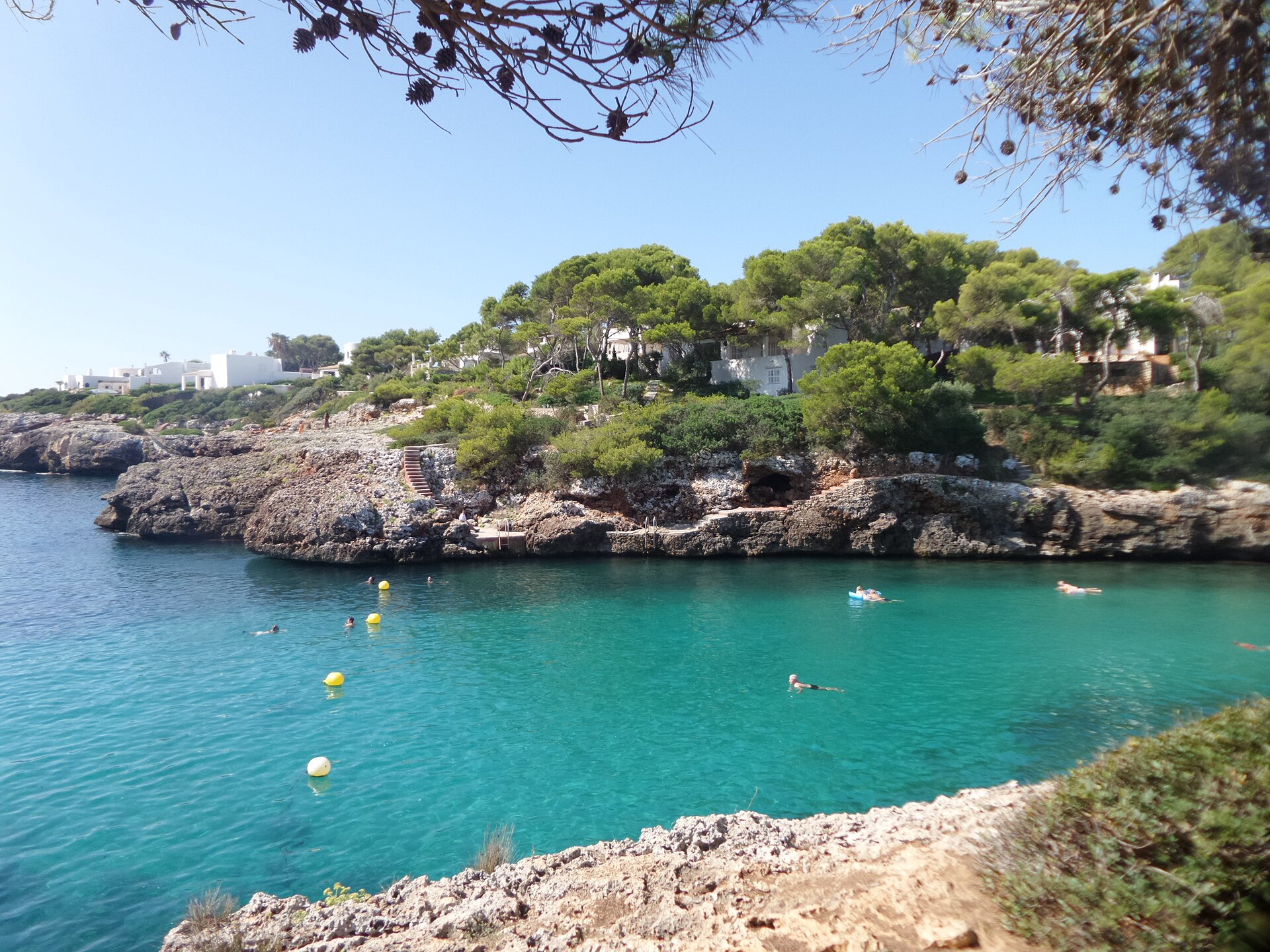 Cala Egos