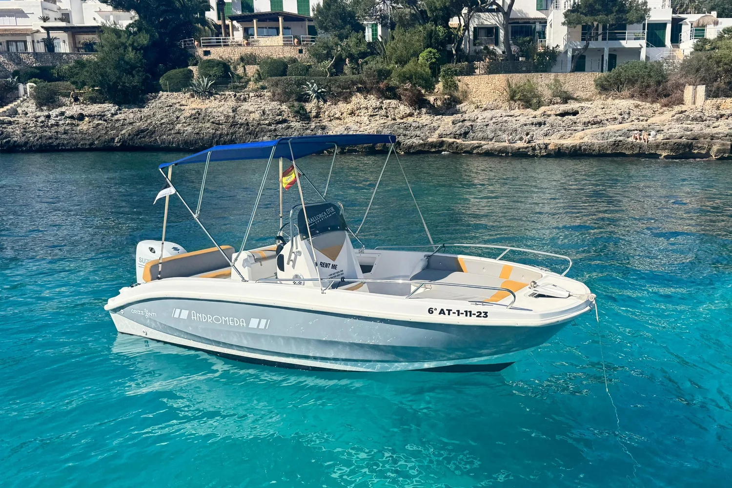 Orizzonti Andromeda 635 «Asle» - foto 1