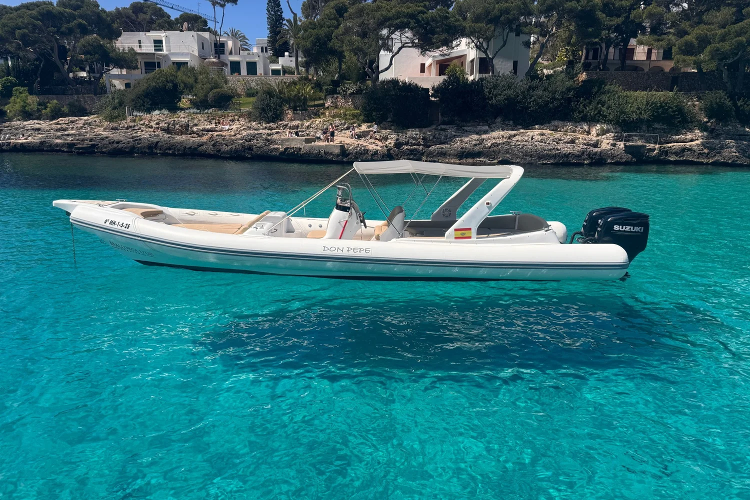 BAT 996 «Don Pepe» - foto 1