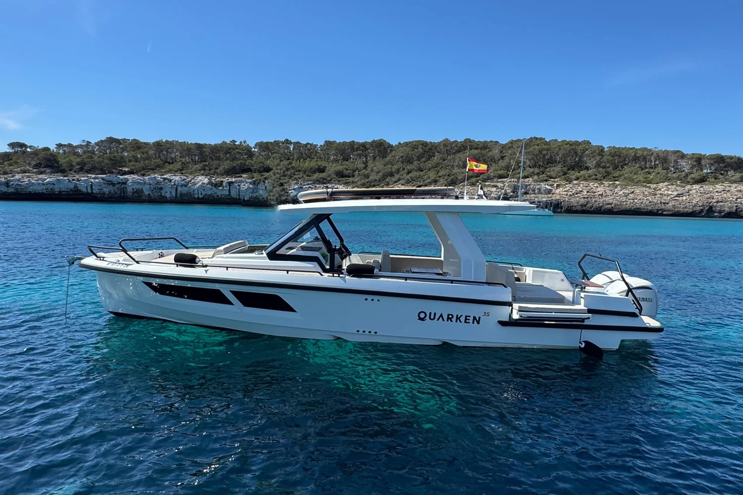 Quarken 35 Sport «Freedom» - foto 1